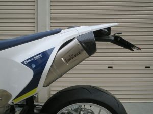 Husqvarna 701 SUPER MOTO Racing