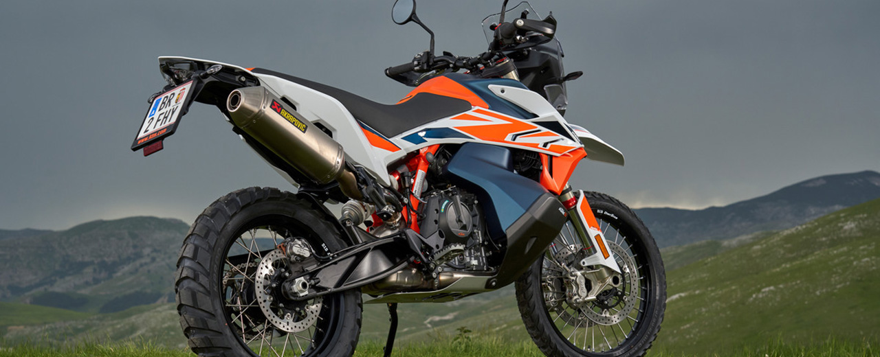 ktm bike 2000